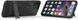 Чехол Iron для Samsung Galaxy A30S / A307F Бампер противоударный Black