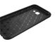 Чехол Carbon для Samsung A5 2017 / A520F бампер оригинальный Black