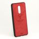 Чохол Deer для Xiaomi Redmi Note 4X / Note 4 Global Version (Snapdragon) бампер накладка Red