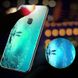Чохол Glass-Case для Huawei Y6 Prime 2018 бампер оригінальний Glow Sea