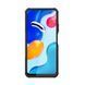 Чехол Armor для Xiaomi Redmi Note 12S бампер противоударный с подставкой Black