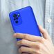 Чехол GKK 360 для Xiaomi Redmi Note 10 / Note 10S бампер противоударный Blue