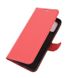 Чохол IETP для Samsung Galaxy M31s / M317 книжка шкіра PU з візитницею червоний