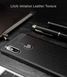 Чехол Touch для Xiaomi Redmi Note 6 Pro бампер оригинальный Auto focus Black