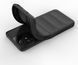 Чохол Wave Shield для Xiaomi Redmi Note 12S бампер протиударний Black