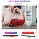 Чехол Shield для Iphone 14 Pro Max бампер противоударный с подставкой кольцом Red