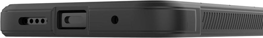 Чохол Wave Shield для Xiaomi Redmi Note 12S бампер протиударний Black