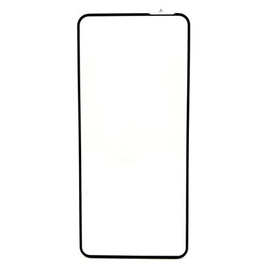 Защитное стекло AVG 5D Full Glue для OnePlus Nord N10 5G полноэкранное черное