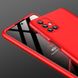 Чехол GKK 360 для Samsung Galaxy M31s / M317 Бампер оригинальный Red