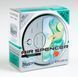 Ароматизатор Eikosha A9 Squash меловой для автомобиля SPIRIT REFILL автомобильный