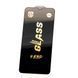 Защитное стекло OG SUPERX 6D Full Glue для Samsung Galaxy A14 / A145 полноэкранное черное