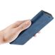 Чехол Taba Retro-Skin для Xiaomi Redmi 9T книжка кожа PU с визитницей синий