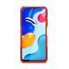 Чохол Armor для Xiaomi Redmi Note 12S бампер протиударний з підставкою Red