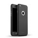 Чохол Ipaky для Iphone 6 / 6s бампер + скло 100% оригінальний 360 з яблуком Black