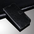 Чохол Idewei для Xiaomi Mi 9 SE книжка шкіра PU чорний