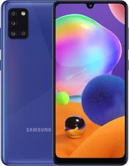 Чехлы для  Samsung Galaxy A31 2020 / A315F