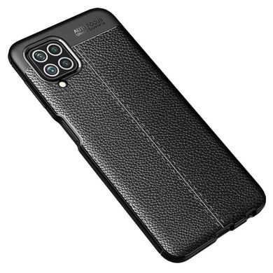 Чехол Touch для Samsung Galaxy M32 / M325 бампер противоударный Black