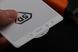 Защитное стекло AVG 5D Full Glue для Xiaomi Mi A2 / Mi 6X полноэкранное белое