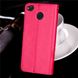Чохол Clover для Xiaomi Redmi 4X / 4X Pro книжка шкіра PU жіночий Pink