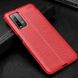 Чехол Touch для Xiaomi Redmi 9T бампер оригинальный Auto Focus Red