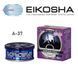 Ароматизатор Eikosha A37 Samurai Man меловой для автомобиля SPIRIT REFILL автомобильный