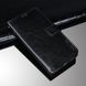 Чохол Idewei для Xiaomi Mi 9 SE книжка шкіра PU чорний