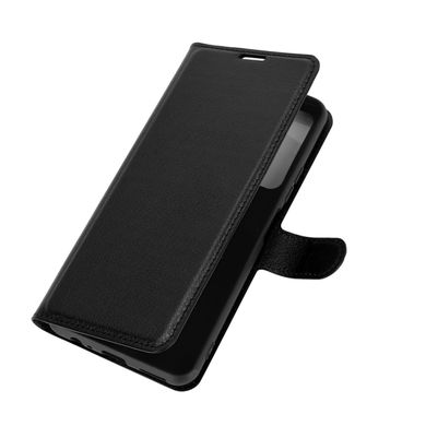 Чохол IETP для Samsung Galaxy A32 / A325 книжка шкіра PU з візитницею чорний
