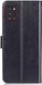 Чехол Clover для Samsung Galaxy A31 2020 / A315F книжка кожа PU черный