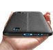 Чехол Touch для Realme C11 2021 бампер противоударный Black