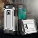 Чехол Guard для Iphone 6 Plus / 6s Plus Бампер бронированный Immortal Silver