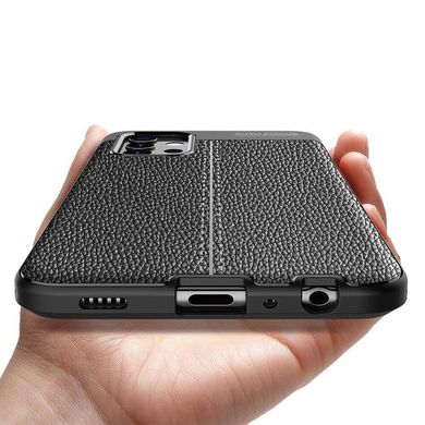 Чехол Touch для Samsung Galaxy A32 / A325 бампер Auto Focus Black