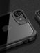 Чохол iPaky Luckcool Series для Iphone SE 2020 бампер 100% оригінальний Black