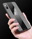 Чохол X-Line для Xiaomi Redmi Note 5 / Note 5 Pro бампер накладка Black