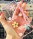 Чехол Camomile для Xiaomi Redmi Note 8 бампер накладка Розовый с ремешком