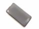 Чехол TPU для Ergo A503 бампер Оригинальный серый