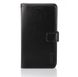 Чехол Idewei для Samsung Galaxy M21 / M215 книжка кожа PU черный