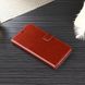 Чехол Idewei для Xiaomi Redmi Note 3 SE / Note 3 Pro Special Edition 152 книжка коричневый