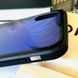 Чохол Amber-Glass для Iphone XS Max бампер накладка градієнт Blue