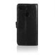Чохол Idewei для Asus ZenFone Max Plus (M1) / ZB570TL X018D книжка шкіра PU чорний
