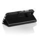 Чохол Idewei для Asus ZenFone Max Plus (M1) / ZB570TL X018D книжка шкіра PU чорний