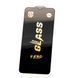 Захисне скло OG SUPERX 6D Full Glue для Samsung Galaxy A22 5G/A226 повноекранне чорне