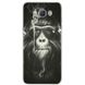 Чехол Print для Samsung J5 2016 J510 J510H силиконовый бампер Monkey