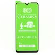 Захисна плівка-скло AVG Ceramics для Xiaomi Mi A3 броньовані з рамкою Black