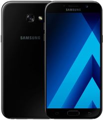 Чехлы для Samsung Galaxy A7 2017 / A720