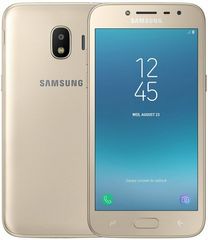 Чехлы для  Samsung Galaxy J2 2018 / J250F
