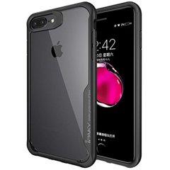 Чохол iPaky Luckcool Series для Iphone 6 Plus / 6s Plus бампер 100% оригінальний Black