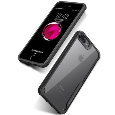 Чехол iPaky Luckcool Series для Iphone 6 Plus / 6s Plus бампер 100% оригинальный Black