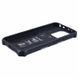Чехол Military Shield для Xiaomi Redmi 15C EU Version 173 mm бампер противоударный с подставкой Blue