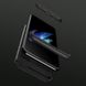 Чохол GKK 360 для Samsung Galaxy A21s 2020 / A217F Бампер оригінальний Black