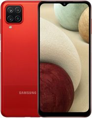 Чехлы для Samsung Galaxy A12 2021 / A125